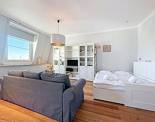 Guest house 113813 - Apartment Belgian Coast - Appartement Seastar