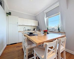 Guest house 113813 - Apartment Belgian Coast - Appartement Seastar