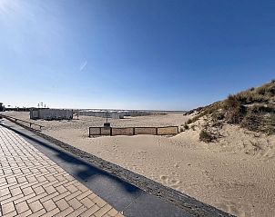 Guest house 113813 - Apartment Belgian Coast - Appartement Seastar