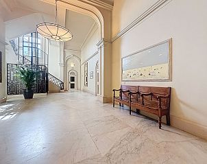 Guest house 113813 - Apartment Belgian Coast - Appartement Seastar