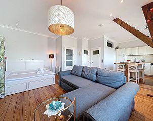 Guest house 113813 - Apartment Belgian Coast - Appartement Seastar