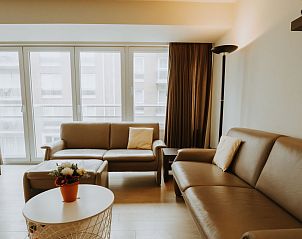 Unterkunft 114002 - Appartement Belgischen Küste - Appartement Goethe close to the beach