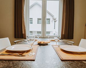 Unterkunft 114002 - Appartement Belgischen Küste - Appartement Goethe close to the beach