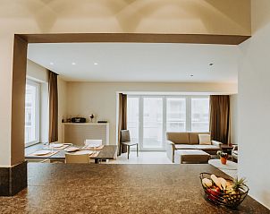 Unterkunft 114002 - Appartement Belgischen Küste - Appartement Goethe close to the beach