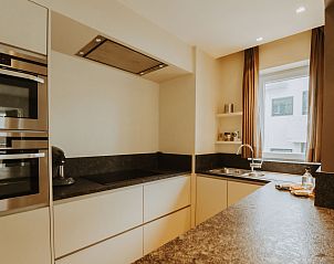 Unterkunft 114002 - Appartement Belgischen Küste - Appartement Goethe close to the beach