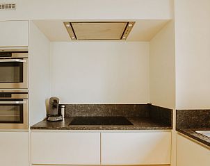 Unterkunft 114002 - Appartement Belgischen Küste - Appartement Goethe close to the beach