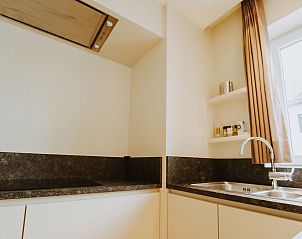 Unterkunft 114002 - Appartement Belgischen Küste - Appartement Goethe close to the beach