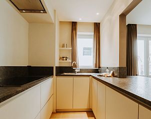 Unterkunft 114002 - Appartement Belgischen Küste - Appartement Goethe close to the beach