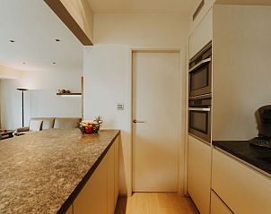 Unterkunft 114002 - Appartement Belgischen Küste - Appartement Goethe close to the beach