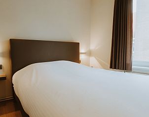 Unterkunft 114002 - Appartement Belgischen Küste - Appartement Goethe close to the beach