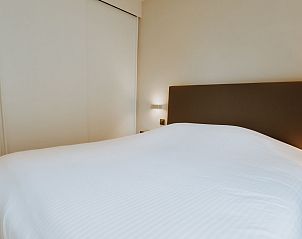 Unterkunft 114002 - Appartement Belgischen Küste - Appartement Goethe close to the beach