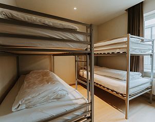 Unterkunft 114002 - Appartement Belgischen Küste - Appartement Goethe close to the beach