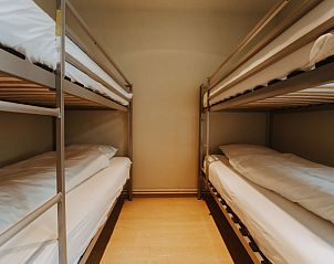 Unterkunft 114002 - Appartement Belgischen Küste - Appartement Goethe close to the beach