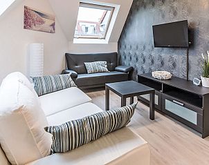 Verblijf 114004 • Appartement Belgische kust • Appartement Vosseslag II duplex sunny appartment 