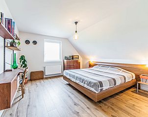 Verblijf 114005 - Vakantiewoning Belgische kust - Vakantiehuis Villa Vosseslag - garage and big garden