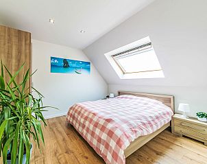 Verblijf 114005 - Vakantiewoning Belgische kust - Vakantiehuis Villa Vosseslag - garage and big garden