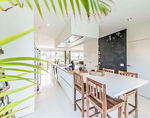 Verblijf 114005 - Vakantiewoning Belgische kust - Vakantiehuis Villa Vosseslag - garage and big garden