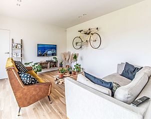 Verblijf 114005 - Vakantiewoning Belgische kust - Vakantiehuis Villa Vosseslag - garage and big garden