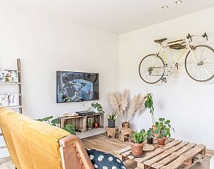 Verblijf 114005 - Vakantiewoning Belgische kust - Vakantiehuis Villa Vosseslag - garage and big garden