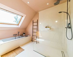 Verblijf 114005 - Vakantiewoning Belgische kust - Vakantiehuis Villa Vosseslag - garage and big garden