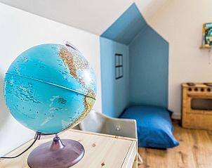 Verblijf 114005 - Vakantiewoning Belgische kust - Vakantiehuis Villa Vosseslag - garage and big garden