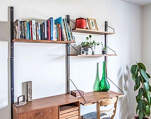 Verblijf 114005 - Vakantiewoning Belgische kust - Vakantiehuis Villa Vosseslag - garage and big garden