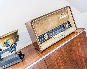 Verblijf 114005 - Vakantiewoning Belgische kust - Vakantiehuis Villa Vosseslag - garage and big garden