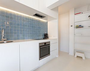 Unterkunft 114006 - Appartement Belgischen Küste - Appartement Blanc Rivage with garage