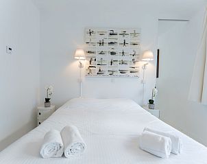 Unterkunft 114006 - Appartement Belgischen Küste - Appartement Blanc Rivage with garage