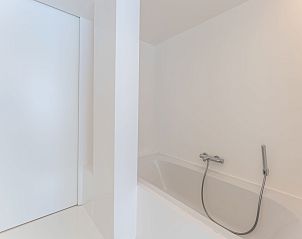 Unterkunft 114006 - Appartement Belgischen Küste - Appartement Blanc Rivage with garage