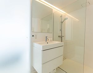 Unterkunft 114006 - Appartement Belgischen Küste - Appartement Blanc Rivage with garage