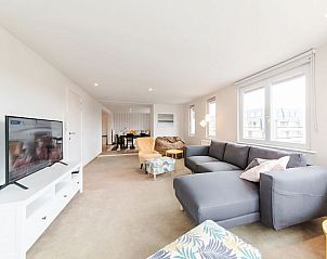 Guest house 114007 • Apartment Belgian Coast • Appartement Brise du littoral 