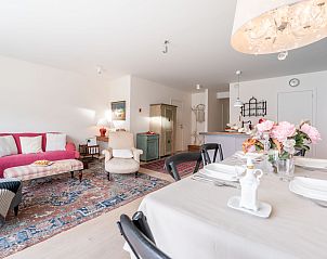 Unterkunft 114007 - Appartement Belgischen Küste - Appartement Lucette quiet but central