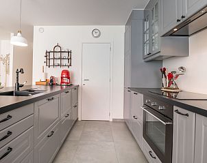 Unterkunft 114007 - Appartement Belgischen Küste - Appartement Lucette quiet but central