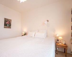 Unterkunft 114007 - Appartement Belgischen Küste - Appartement Lucette quiet but central