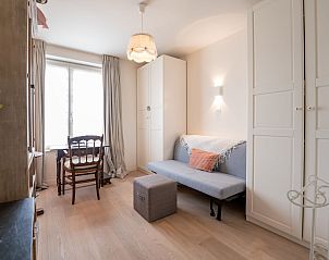 Unterkunft 114007 - Appartement Belgischen Küste - Appartement Lucette quiet but central