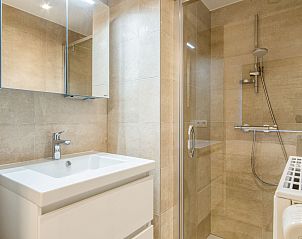 Unterkunft 114009 - Appartement Belgischen Küste - Appartement Wanderlust with garage