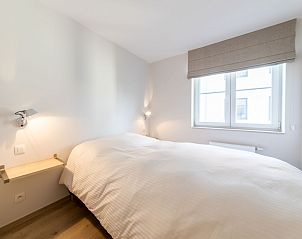 Unterkunft 114009 - Appartement Belgischen Küste - Appartement Wanderlust with garage