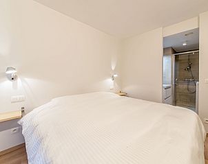 Unterkunft 114009 - Appartement Belgischen Küste - Appartement Wanderlust with garage