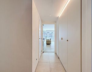 Guest house 114009 - Apartment Belgian Coast - Appartement Wanderlust with garage
