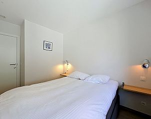 Guest house 114009 - Apartment Belgian Coast - Appartement Wanderlust with garage