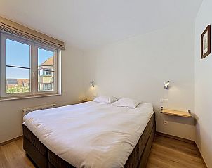 Guest house 114009 - Apartment Belgian Coast - Appartement Wanderlust with garage