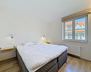 Guest house 114009 - Apartment Belgian Coast - Appartement Wanderlust with garage