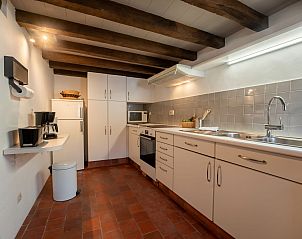 Guest house 1140102 - Holiday property Belgian Coast - Vakantiehuis Dunezwin - protected cultural heritage