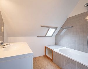 Guest house 1140102 - Holiday property Belgian Coast - Vakantiehuis Dunezwin - protected cultural heritage