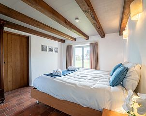 Guest house 1140102 - Holiday property Belgian Coast - Vakantiehuis Dunezwin - protected cultural heritage