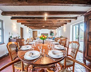 Guest house 1140102 - Holiday property Belgian Coast - Vakantiehuis Dunezwin - protected cultural heritage