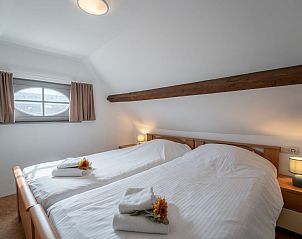 Guest house 1140102 - Holiday property Belgian Coast - Vakantiehuis Dunezwin - protected cultural heritage