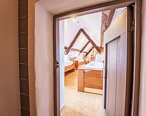 Guest house 1140102 - Holiday property Belgian Coast - Vakantiehuis Dunezwin - protected cultural heritage