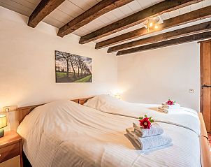 Guest house 1140102 - Holiday property Belgian Coast - Vakantiehuis Dunezwin - protected cultural heritage